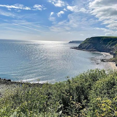 Port Mulgrave Cosy Cottage Hinderwell 外观 照片