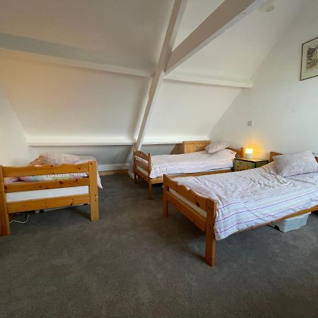 Port Mulgrave Cosy Cottage Hinderwell 外观 照片