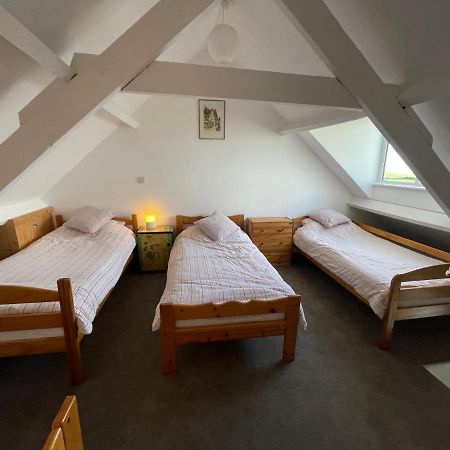 Port Mulgrave Cosy Cottage Hinderwell 外观 照片