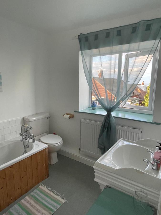 Port Mulgrave Cosy Cottage Hinderwell 外观 照片