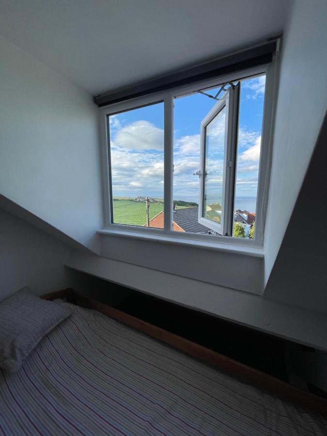 Port Mulgrave Cosy Cottage Hinderwell 外观 照片