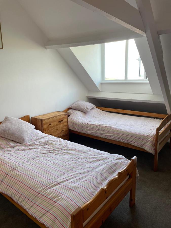 Port Mulgrave Cosy Cottage Hinderwell 外观 照片