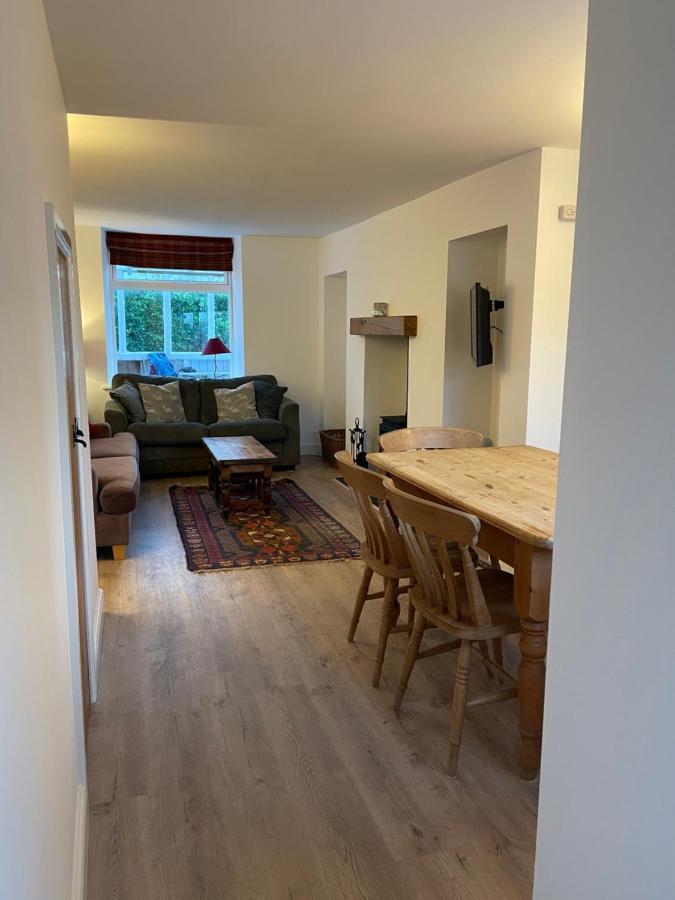 Port Mulgrave Cosy Cottage Hinderwell 外观 照片