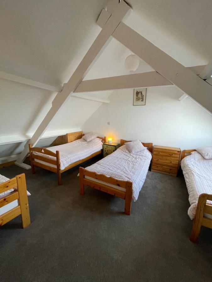 Port Mulgrave Cosy Cottage Hinderwell 外观 照片