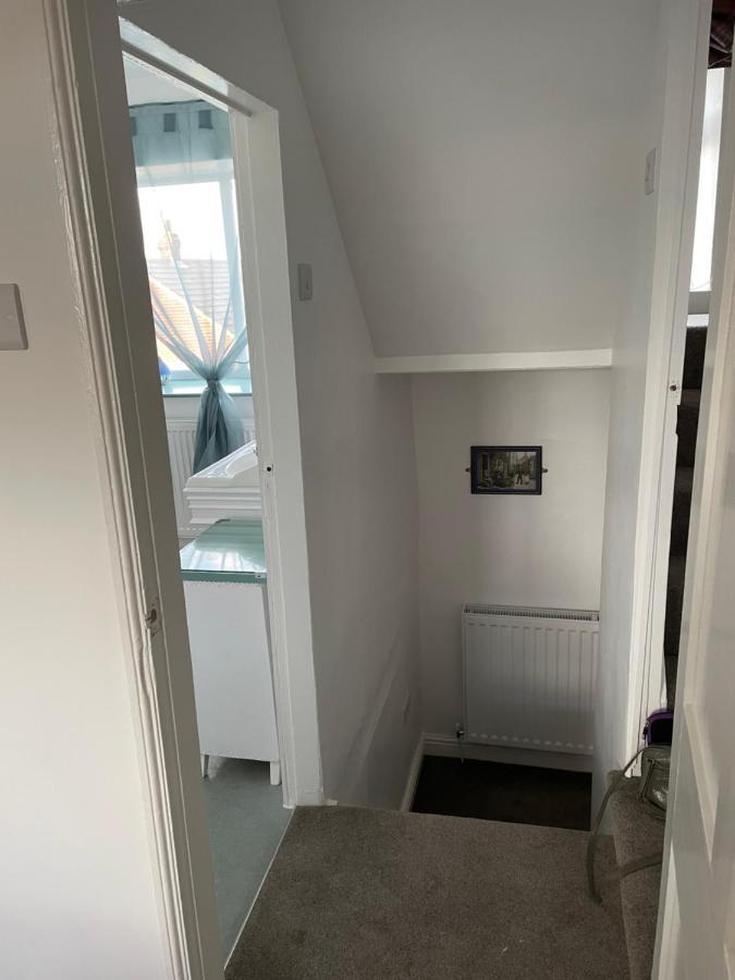 Port Mulgrave Cosy Cottage Hinderwell 外观 照片