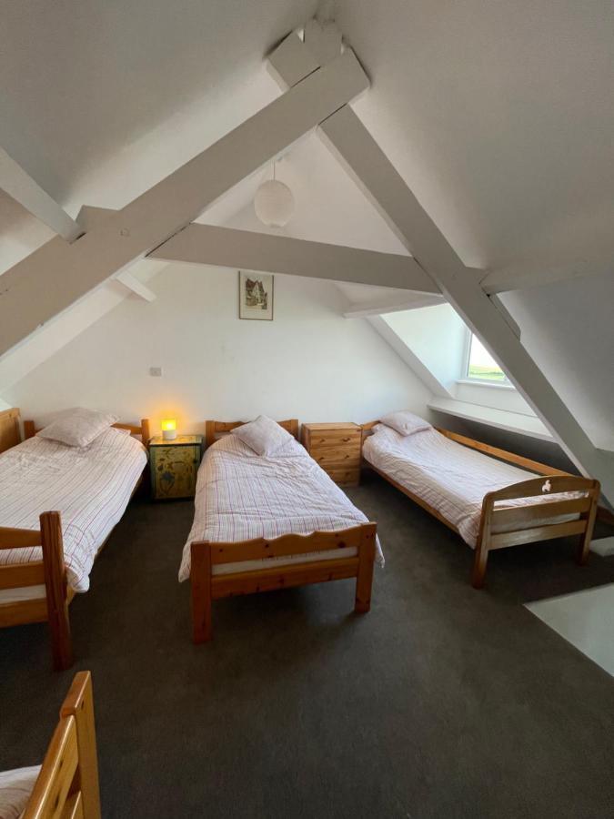 Port Mulgrave Cosy Cottage Hinderwell 外观 照片