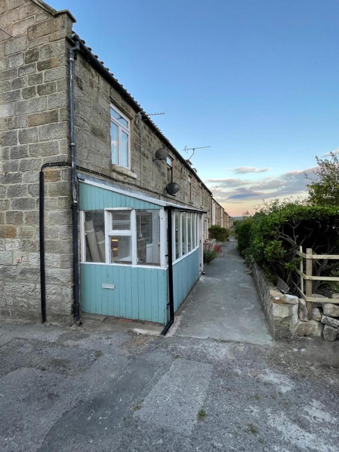 Port Mulgrave Cosy Cottage Hinderwell 外观 照片